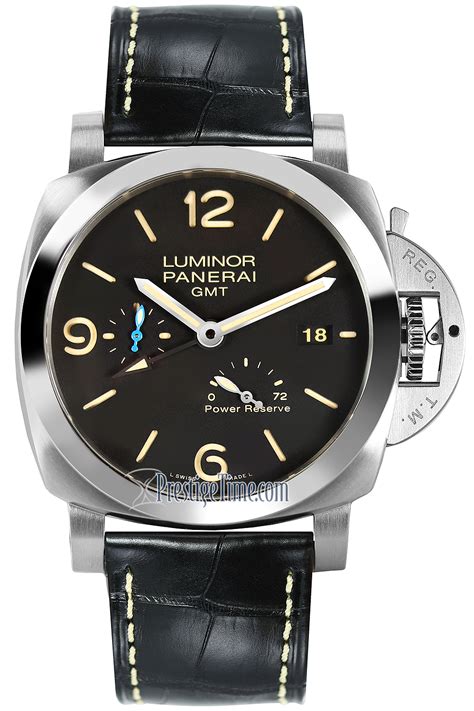 panerai luminor pam01321|Panerai Luminor replacement dials.